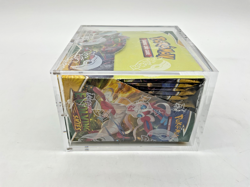 Lot 36x Pokemon Evolving Skies Sealed Booster Packs w Display Not Sealed Acrylic - Image 4