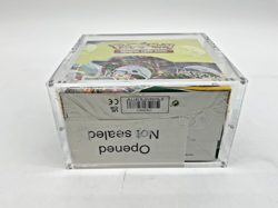 Lot 36x Pokemon Evolving Skies Sealed Booster Packs w Display Not Sealed Acrylic - Image 5