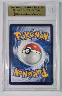BGS 10 Pristine 2025 Pokemon Cubone Chinese Exclusive Gem Pack Vol.3 04 07/07 - Image 2
