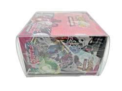 Lot of (36) Pokemon TCG Fusion Strike Sealed Booster Packs w Display Not Sealed - Image 3