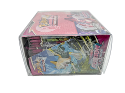 Lot of (36) Pokemon TCG Fusion Strike Sealed Booster Packs w Display Not Sealed - Image 4