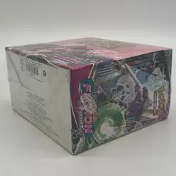 Pokemon TCG Sword & Shield Fusion Strike Booster Box SEALED Super Clean Box - Image 3