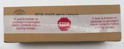 Pokemon TCG Scarlet & Violet SV02 Paldea Evolved Booster 6-Box Case SEALED - Image 3