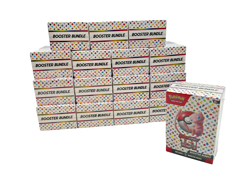 Lot of (16) Pokemon TCG Scarlet & Violet 151 MEW EN Booster Bundles SEALED - Image 1