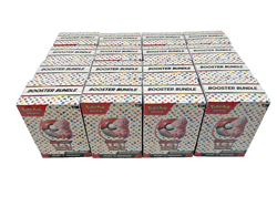 Lot of (16) Pokemon TCG Scarlet & Violet 151 MEW EN Booster Bundles SEALED - Image 2