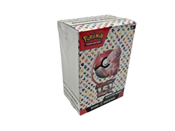 Lot of (16) Pokemon TCG Scarlet & Violet 151 MEW EN Booster Bundles SEALED - Image 3