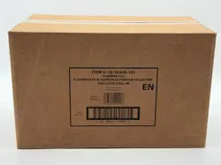 Pokemon TCG Masks Of Ogerpon Premium Collection SEALED CASE - Image 3