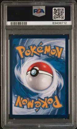 PSA 10 2023 Pokemon Chinese CSM2a Chinese #175 Tag Team Latias & Latios GX SR - Image 2