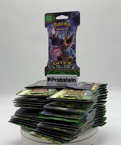Lot of (36) Pokemon TCG XY Fates Collide Sleeved Booster Packs SEALED - Image 2