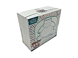Pokemon TCG Scarlet & Violet 151 MEW EN Elite Trainer Box SEALED ETB - Image 1