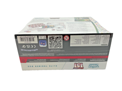 Pokemon TCG Scarlet & Violet 151 MEW EN Elite Trainer Box SEALED ETB - Image 3