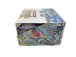 Pokemon TCG Sword & Shield Silver Tempest Booster Box SEALED NEW - Image 3