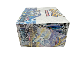 Pokemon TCG Sword & Shield Silver Tempest Booster Box SEALED NEW - Image 4