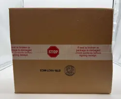 Pokemon Scarlet & Violet Prismatic Evolutions Elite Trainer Box Case SEALED ETB - Image 4