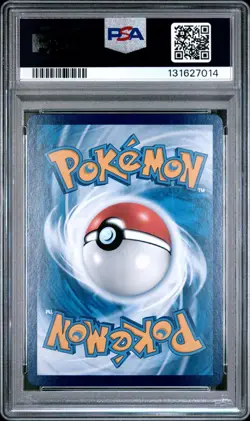PSA 10 2025 Pokemon CBB2 Chinese Exclusive Gem Pack 06 15/15 Umbreon Gem Mint - Image 2