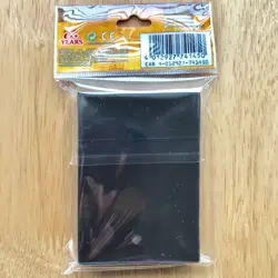 YuGiOh! Deluxe Card Back Card Sleeves (50) | Tournament legal | Official Konami - Image 5