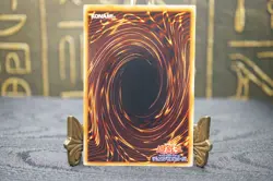 Yugioh Call of the Earthbound MGI-JP002 Ultra Rare - Image 3