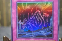 Yugioh Call of the Earthbound MGI-JP002 Ultra Rare - Image 5