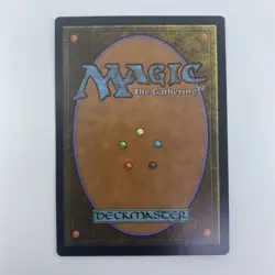 MTG Overwhelming Stampede #208 Commander 2014 Green Sorcery Card LP Magic - Image 2