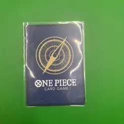 ONE PIECE Magazine Promo Card Monkey D. Luffy ST21-014 Card Game Japanese #2 - Image 3