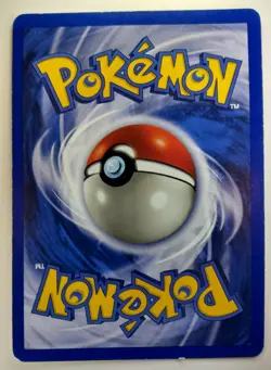 CHANSEY Pokemon Base Set 2 #3/130 Vintage WotC RARE HOLO LP-NM+/M PICK YOUR CARD - Image 4