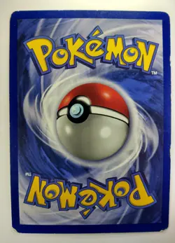 DIGLETT Pokemon TCG Base Set Unlimted #47/102 SYMBOL ERROR LP-HP PICK YOUR CARD - Image 4