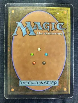 BRIBERY Magic: The Gathering MTG Meracadian Masques MP-LP PICK YOUR CARD - Image 2