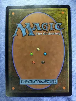 BRIBERY Magic: The Gathering MTG Meracadian Masques MP-LP PICK YOUR CARD - Image 4