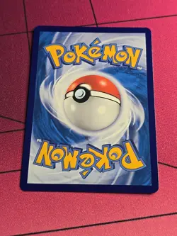 Darkness Energy Card CBB2C-11 NM from Gem Pack 2 Pokemon TCG Chinese Stamped - Image 2