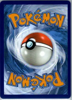 Pokemon Card Team Rocket's Meowth 149/182 Cosmos Holo - Near Mint - Image 2