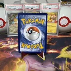 Pikachu SWSH153 - 2022 Black Star Promo Snowflake Stamp Holo Pokemon Card - Image 4