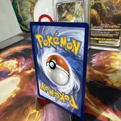 Pikachu SWSH153 - 2022 Black Star Promo Snowflake Stamp Holo Pokemon Card - Image 5