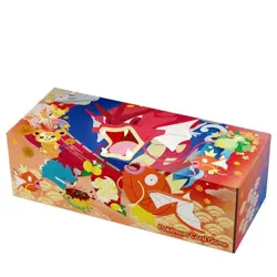 PSL Pokemon Card Hiroshima Center Special Box Hiroshima - Image 2