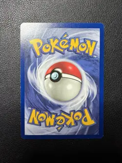 Mew 8 1999 Black Star Promo Pokemon Card TCG LP - Image 4