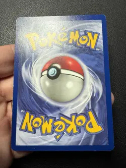 Mew 8 1999 Black Star Promo Pokemon Card TCG LP - Image 5