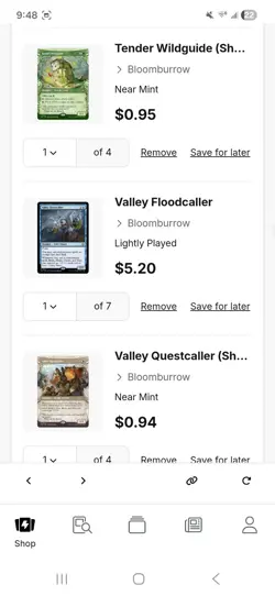 Lot of 360 Magic The Gathering Cards Filled with Mythics Legendaries and More!!! - Image 4