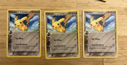 Pokemon TCG 45+ Card Lot EX Series: Holon Phantoms, Dragon Frontiers etc (P36) - Image 2