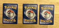 Pokemon TCG 45+ Card Lot EX Series: Holon Phantoms, Dragon Frontiers etc (P36) - Image 3