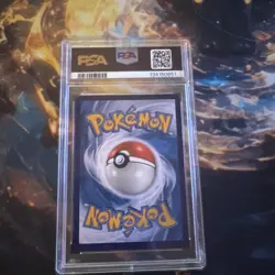 PSA GEM MT 10 Umbreon 0615/15 CBB2C Gem Pack 2 Chinese Exclusive Pokemon Card - Image 2