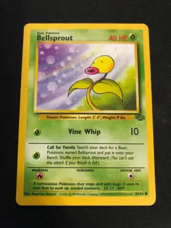 Pokemon WOTC Jungle & Fossil Set- Choose Your Card! Updated 2025! Volume Pricing - Image 2