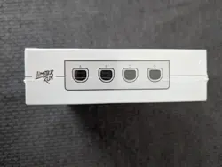 BRAND NEW LIMITED RUN GAMES X SEGA DREAMCAST TRADING CARDS - SEALED BOOSTER BOX - Image 2