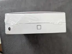 BRAND NEW LIMITED RUN GAMES X SEGA DREAMCAST TRADING CARDS - SEALED BOOSTER BOX - Image 4