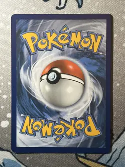 Pokemon Celebrations Classic Collection Birthday Pikachu Card - Image 3