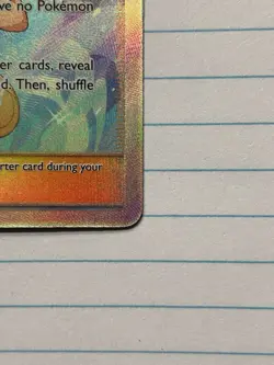 Green's Exploration Trainer 209/214 Sm-Unbroken Bonds Holo Card NM Condition - Image 3