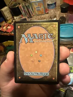 ~ Hei Bai, Forest Guardian (Extended Art) ~ NM Foil ~ MTG: Avatar ~ MTG ~ - Image 5