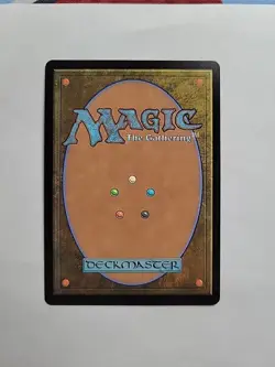 MTG - Razaketh, the Foulblooded - CMM Regular Mythic #0181 - Image 3