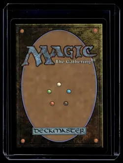 Magic The Gathering MTG Avatar Zuko Redeemed Borderless Eternal Mythic - Image 2