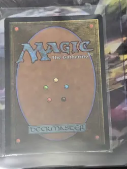 Jeweled Lotus Commander Legends Regular & Play Mat 319/361 Mythic - Image 3