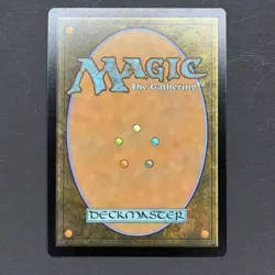 Kratos' Rage Pyrohemia MTG Secret Lair - NM - Non Foil - Image 2