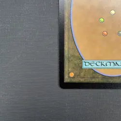 Kratos' Rage Pyrohemia MTG Secret Lair - NM - Non Foil - Image 4